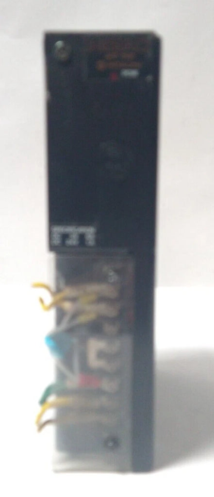 Hitachi HIZAC AVR-06H PLC Power Supply Module 24VDC 6A DC 5V 6A 24V 1A AVR06H