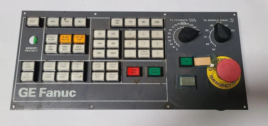 44C741023-G01R06 FANUC CONTROLLER