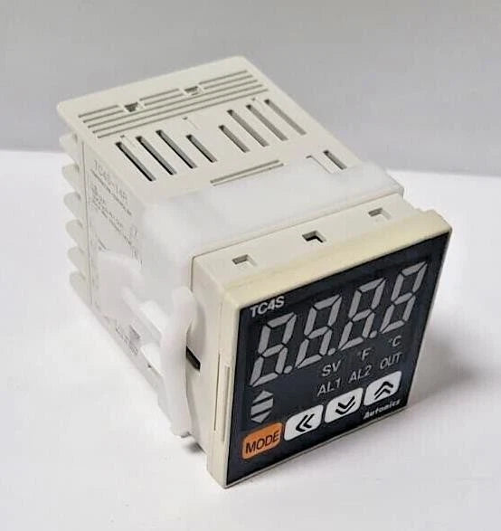 TC4S AUTONICS Temperature Controller