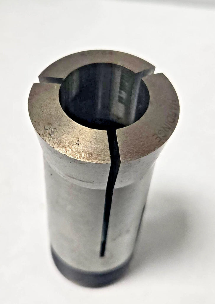 Hardinge 5C Lathe Collet Size 55/64 Free Shipping Chucker Machinist Tools