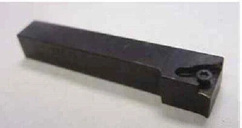 ISCAR STFOL 06-2 Indexable Turning Grooving Cut Off Self Grip Tool Holder Lathe