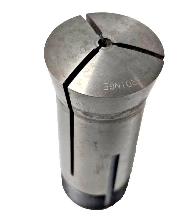 Hardinge 5C Lathe Collet Size 5/32 Free Shipping Chucker Machinist Tools