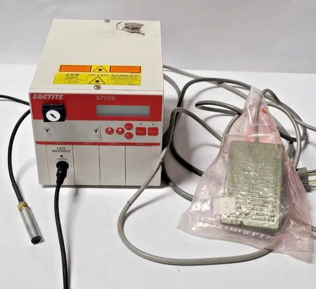 LOCTITE Model 97059