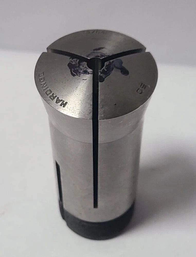 Hardinge 5C Lathe Collet Size 13/64 Free Shipping Chucker Machinist Tools