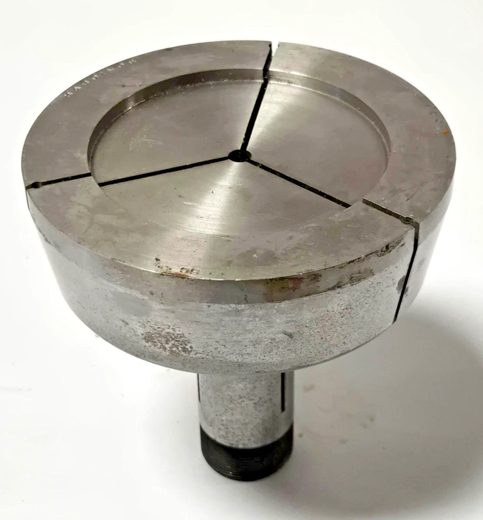 Hardinge 5C 4-3/4" Collet Lathe Chucker Chuck Machinist Tool