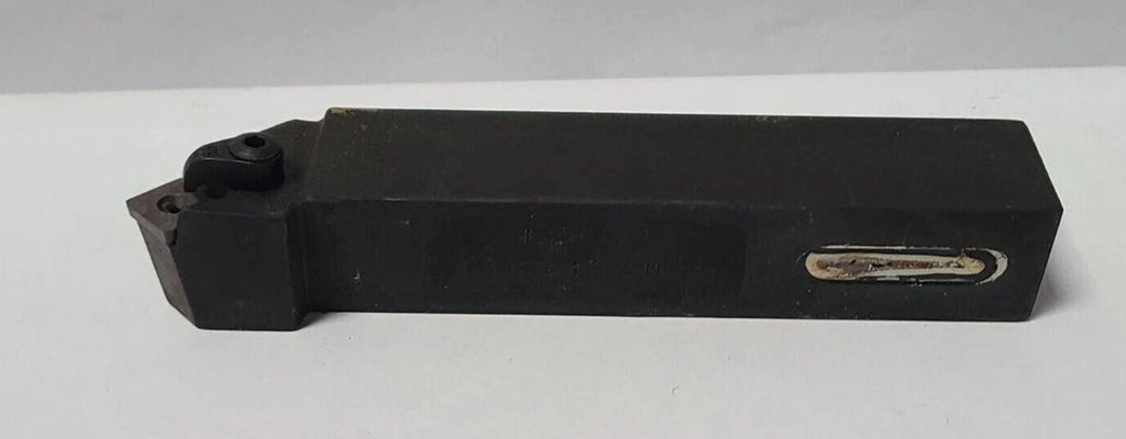Iscar ISCADEX CSSPR 16 - 4 U Lathe Turning Tool Holder Carbide Inserts New
