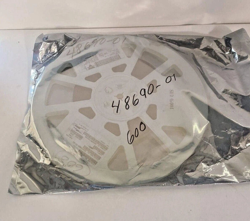 600 pcs XFMRS 48690-01 Thick Film Surface Mounted Brand NEW