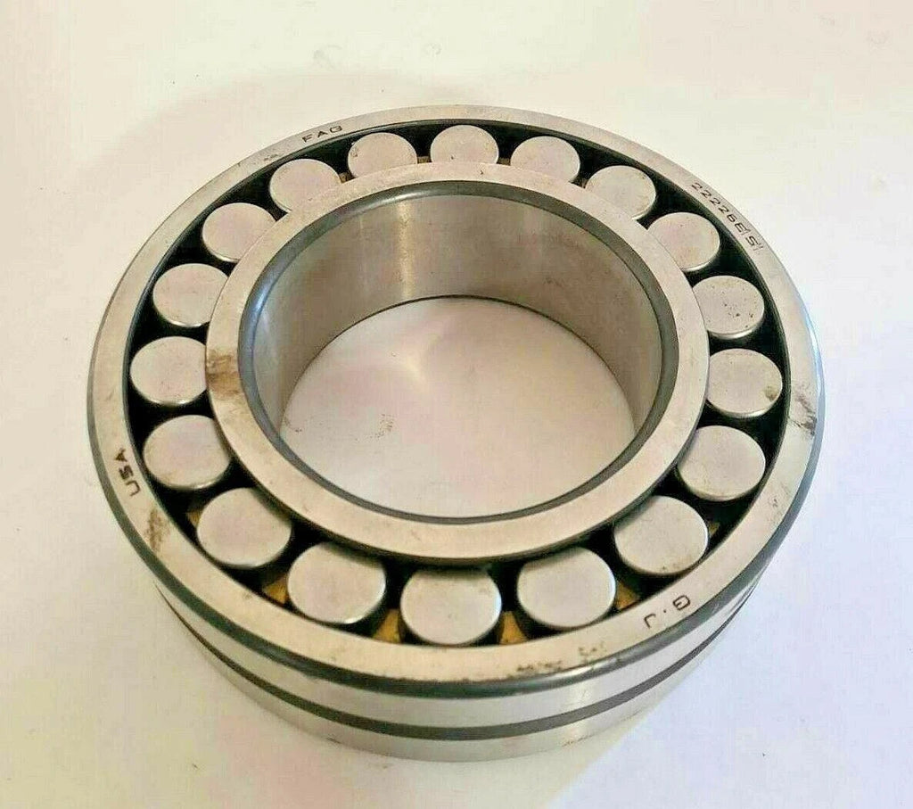22226ES FAG New Spherical Roller Bearing