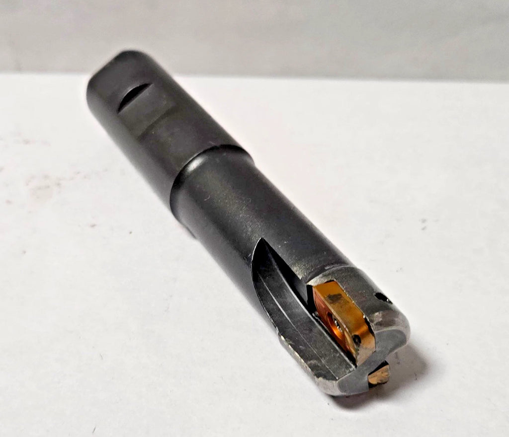 INGERSOLL End MILL indexable Milling Cutter Carbide Insert 12J1B1080R12