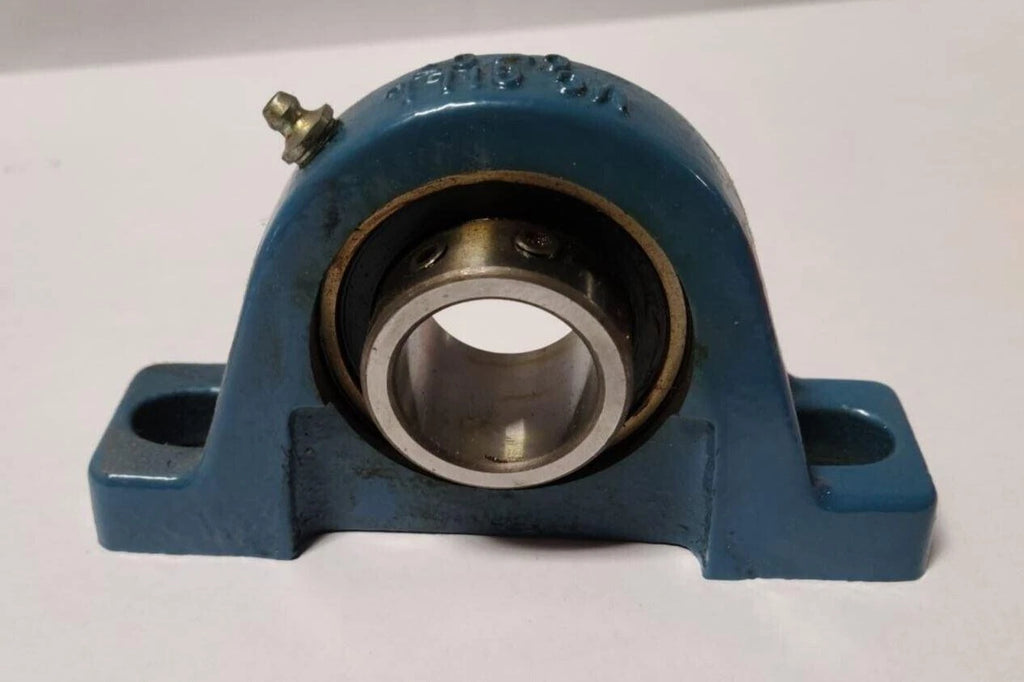 1-3/8" USA McGill Nyla-K Mounted Ball Bearing C-07
