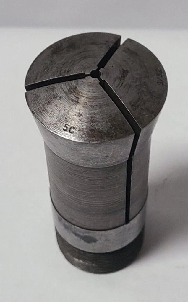 Royal 5C Lathe Collet Size 3/32 Free Shipping Chucker Machinist Tools