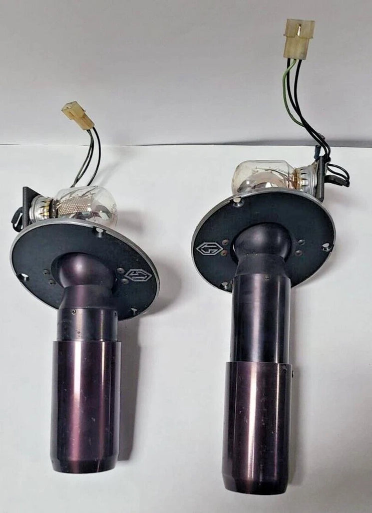 Light Source for Scherr Tumico Comparator