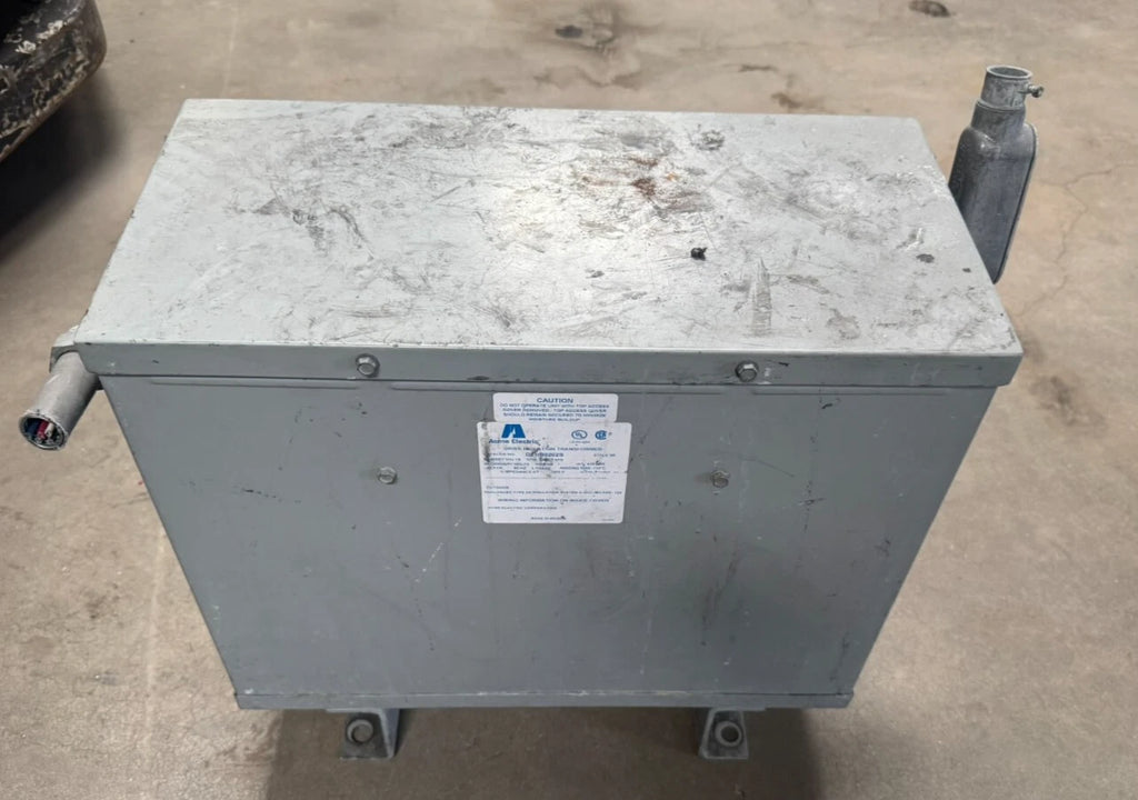Acme Electric DTHB0202S Drive Isolation Transformer 20 KVA
