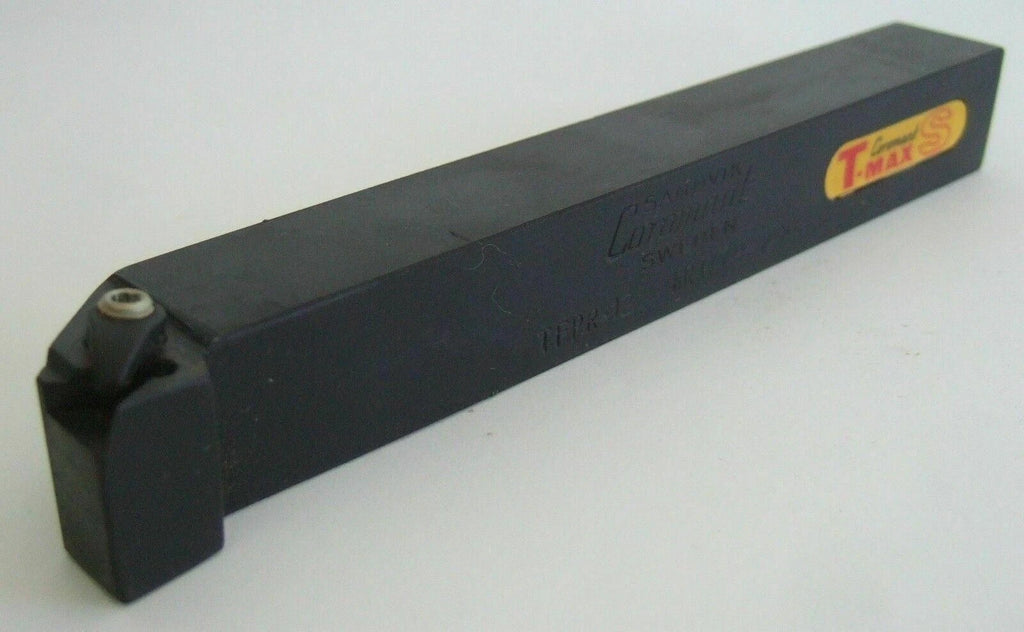 SANDVIK COROMANT T-MAX TFPR 12S hR177.9 - 1919 Lathe Turning Tool Holder New