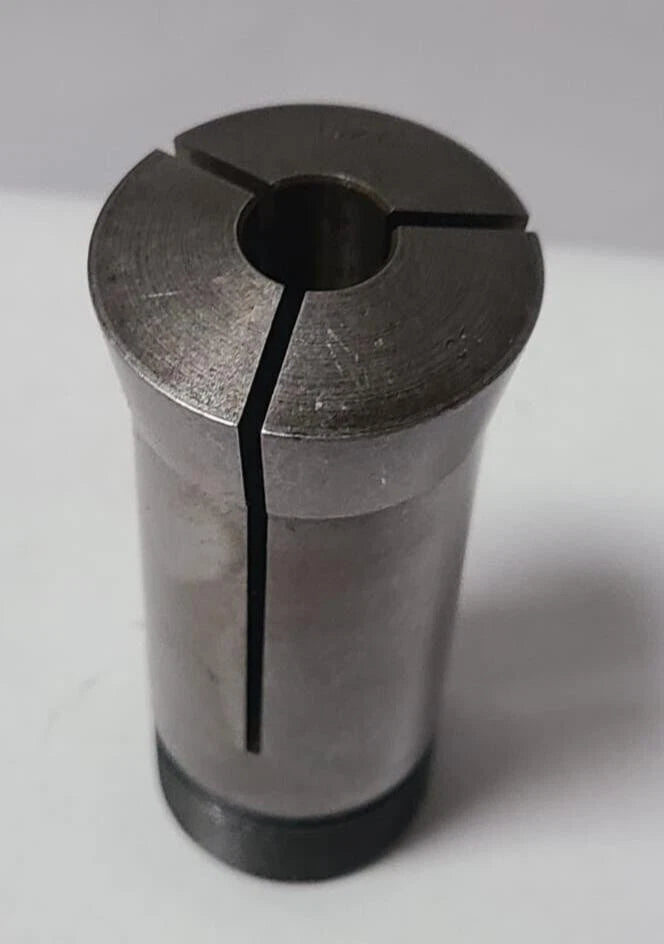 5C Lathe Collet Size 15/32 Free Shipping Chucker Machinist Tools