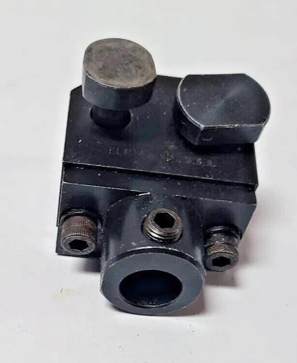 Hardinge C4 Lathe Tool Holder