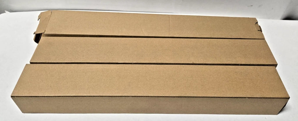 Lot of 3 New American LED-gible LD-5223-100 3-Section LED Tower Light