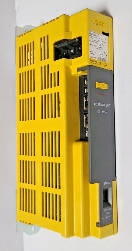 FANUC A06B-6089-H101 A06B6089H101 SERVO AMPLIFIER