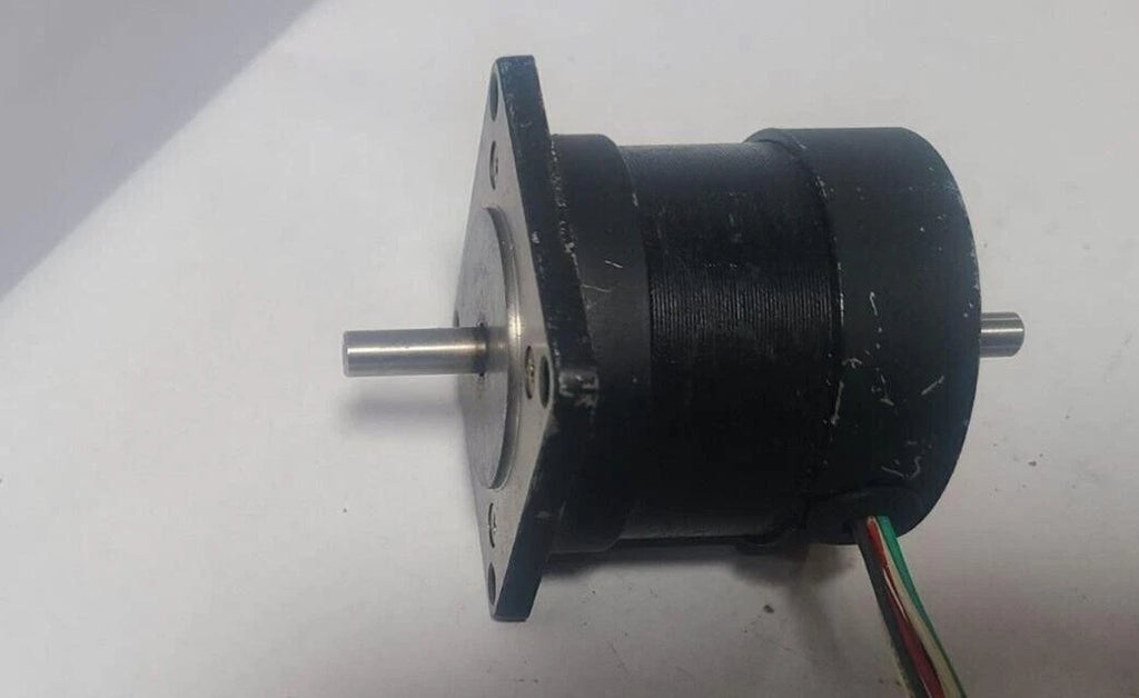 Mycom PS466-01B PS46601B Stepping Motor 4 Phase