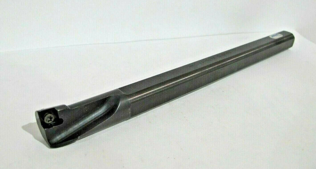 ISCAR S - SCLPL 12 - 3 Indexable Turning Grooving Boring Bar Cut Grip Tool New