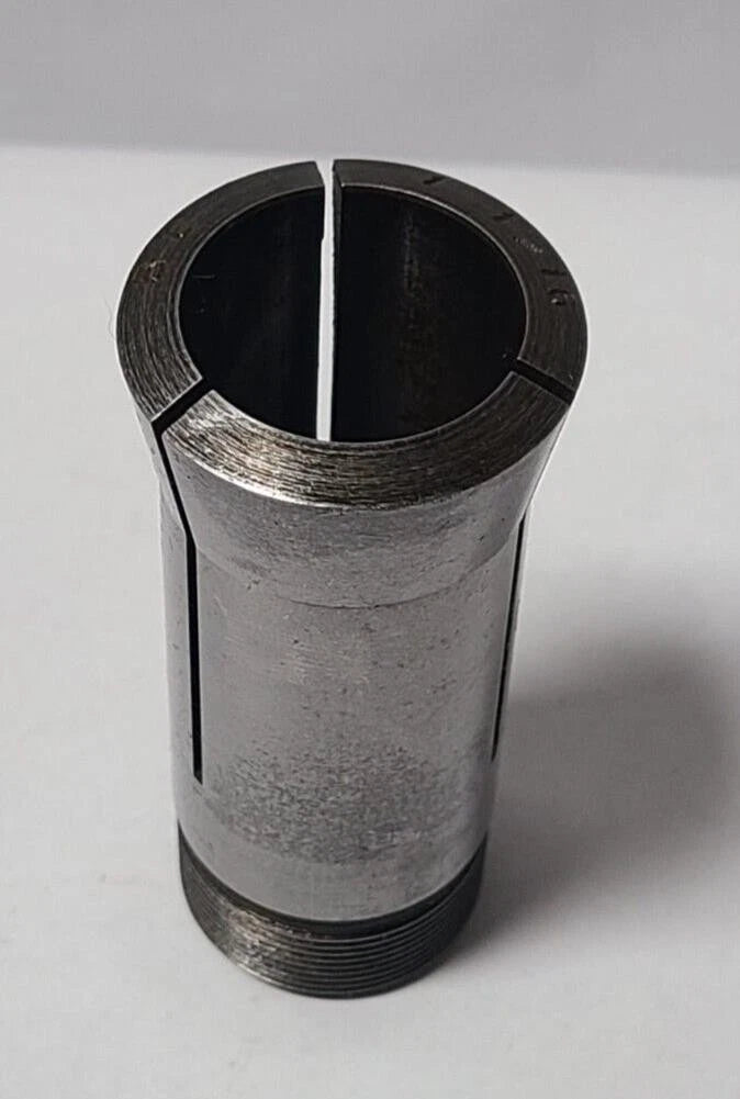 5C Lathe Collet Size 1-1/16 Free Shipping Chucker Machinist Tools