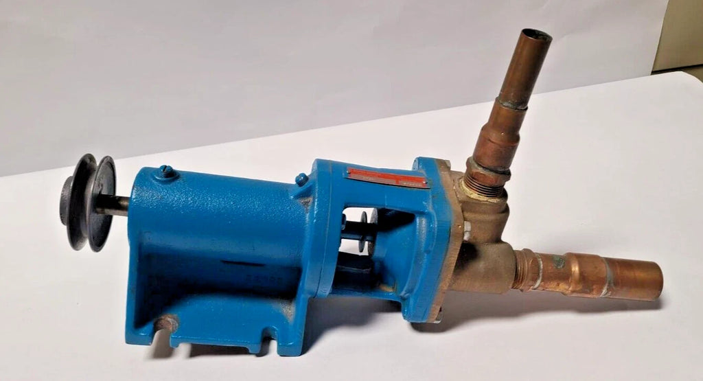BURKS Turbine Pump Model ET6M