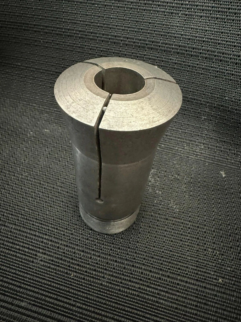 (1) Lyndex Japan Lathe Mill 16C Collet Free Shipping 7/8 inch