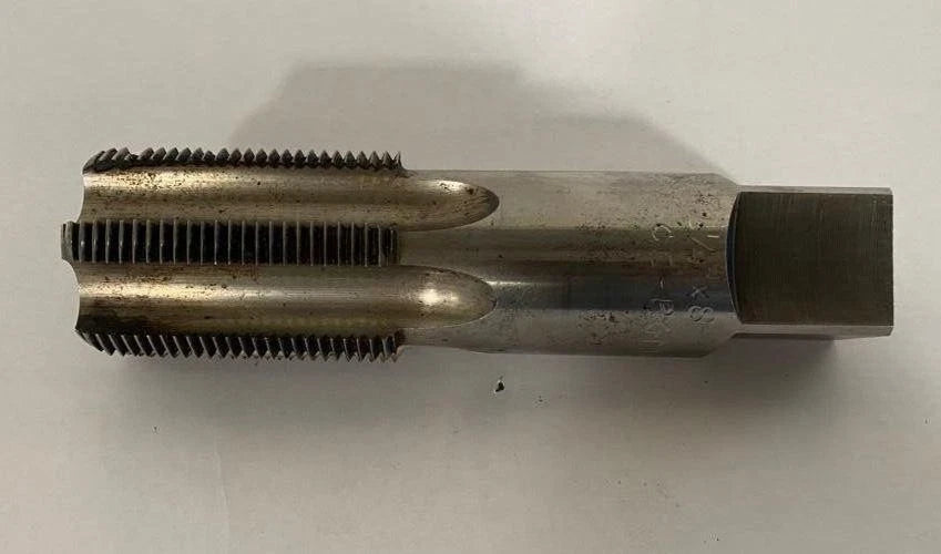 Regal Beloit 2-1/4" X 8 HS Tap USA