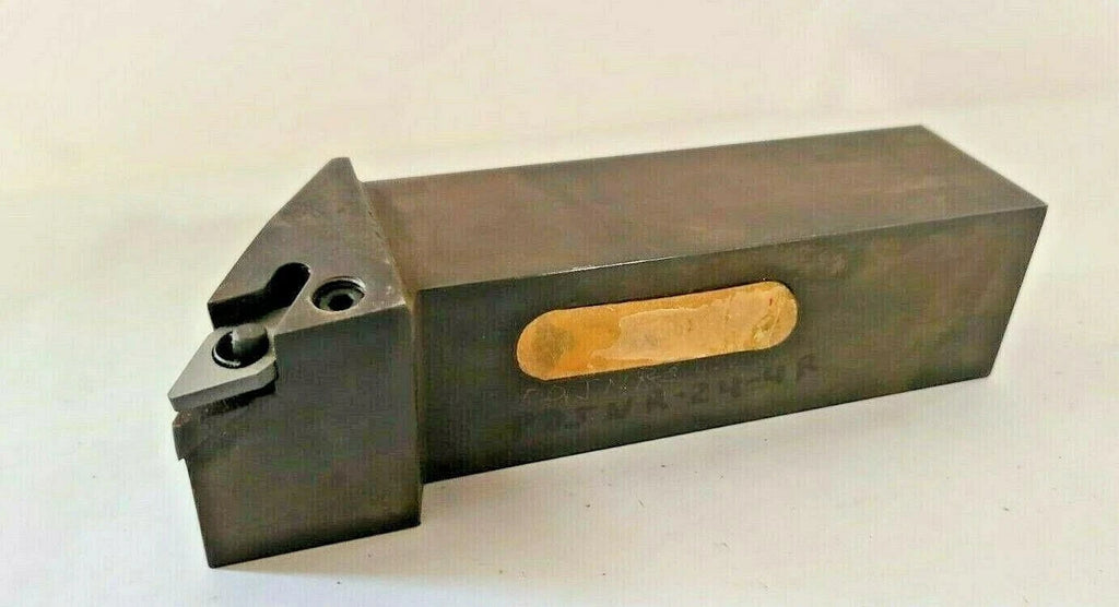 SANDVIK COROMANT PDJNR 24 4R New Lathe Mill Tool Holder Carbide Inserts