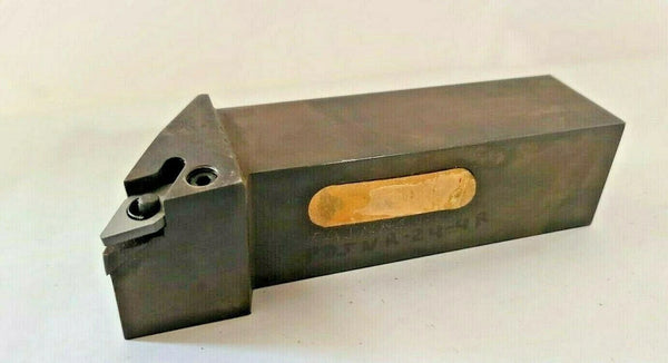 SANDVIK COROMANT PDJNR 24 4R New Lathe Mill Tool Holder Carbide Inserts