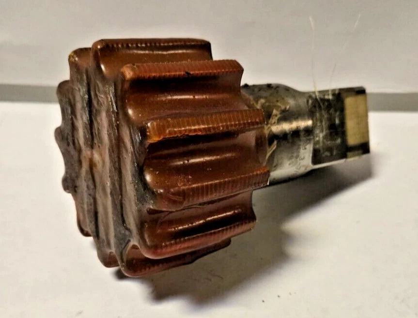 Greenfield 3-7/8 - 12N HS Bottom Tap Brand New