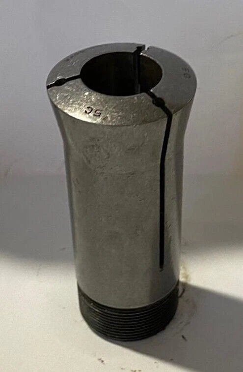 (1) Hardinge 5C Lathe Collet Size EO Free Shipping Chucker Machinist Tools