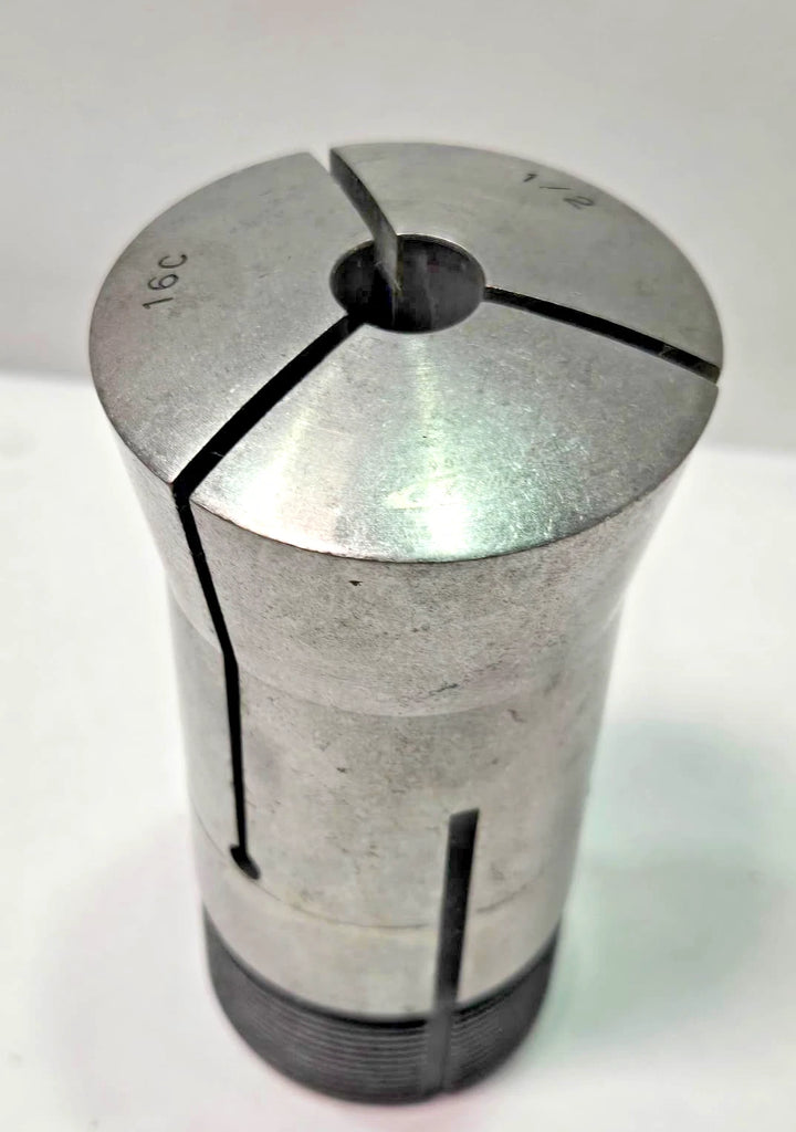Lyndex Japan Lathe Mill 16C Collet Free Shipping 1/2