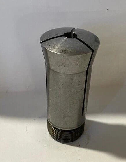 (1) Hardinge 5C Lathe Collet Size 5/16 Free Shipping Chucker Machinist Tools