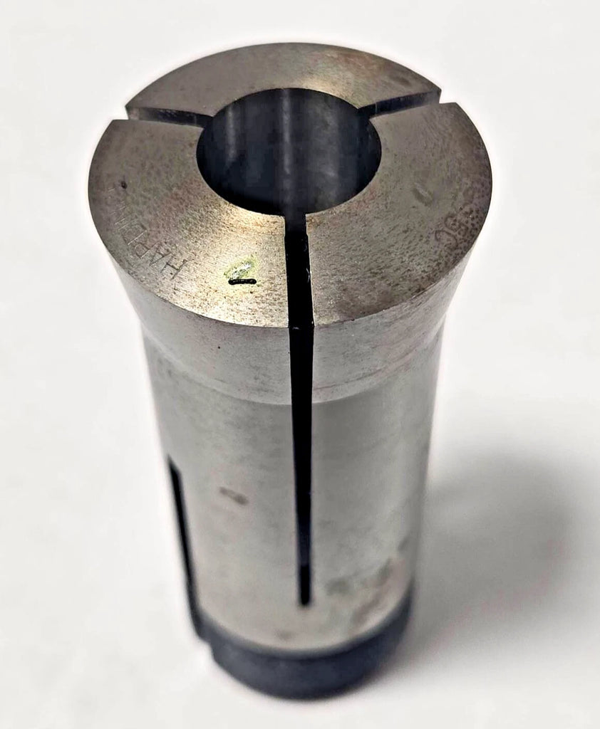 Hardinge 5C Lathe Collet Size 21/32 Free Shipping Chucker Machinist Tools