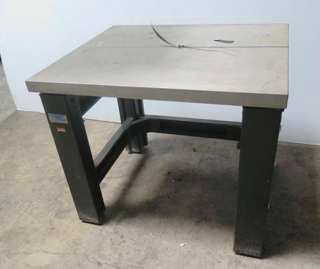 TMC Micro-g High Performance Vibration Isolation Table Model 631863702