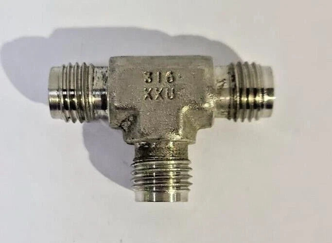 Swagelok 316 XXU