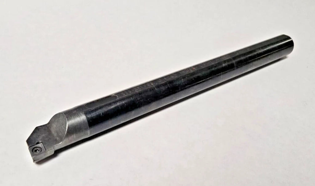 S16-SCLPR-3 S-SCLP R/L 1" Threading Lathe Boring Bar Tool Holder Heavy Duty 12"