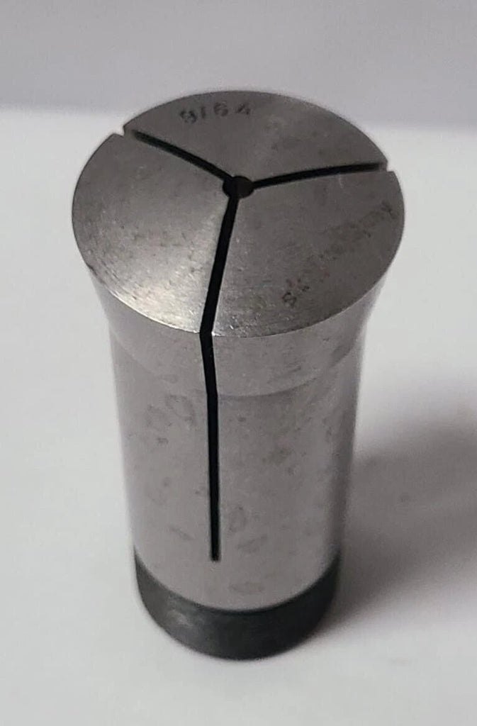Kent Van Nuys 5C Lathe Collet Size 9/64 Free Shipping Chucker Machinist Tools