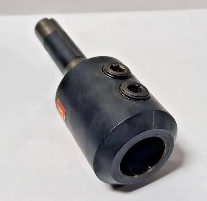 ETM R8 END MILL HOLDER 1-1/4" Tool Bridgeport Mill