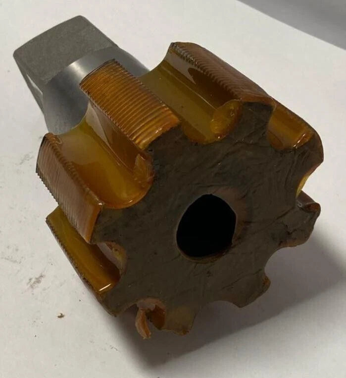 3-7/8 - 12N HS Plug Tap Brand New GH7