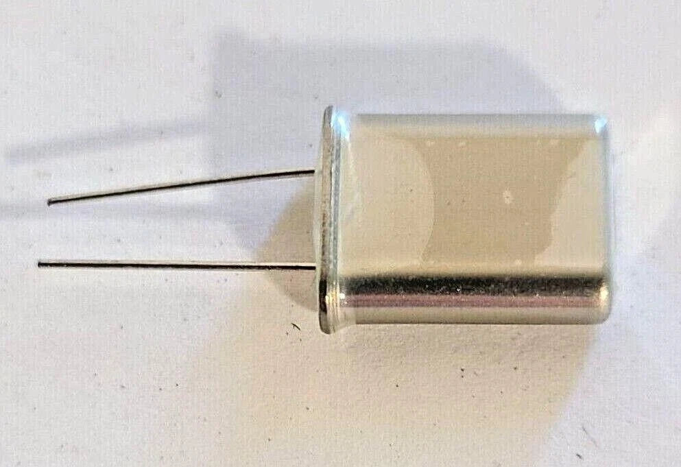 500 Pcs Abracon AB-12.000MHZ-32V Mounted CRYSTAL Piezoelectric