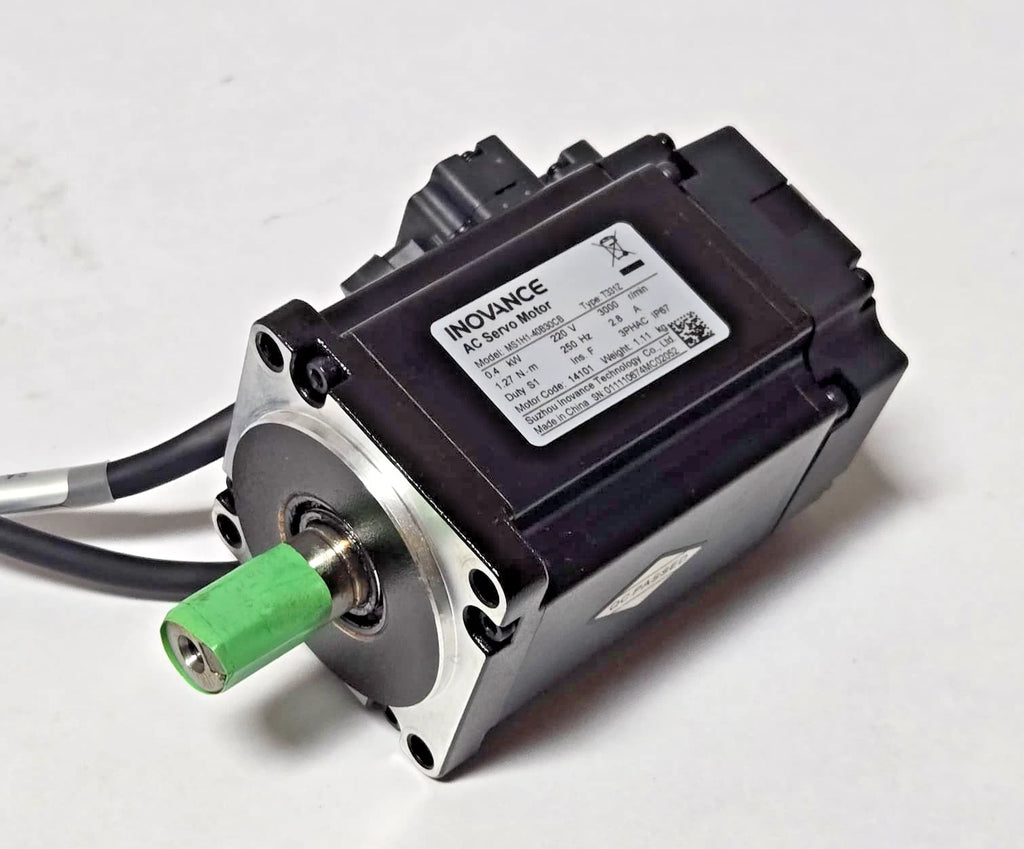 Inovance AC Servo Motor MS1H1-40B30CB