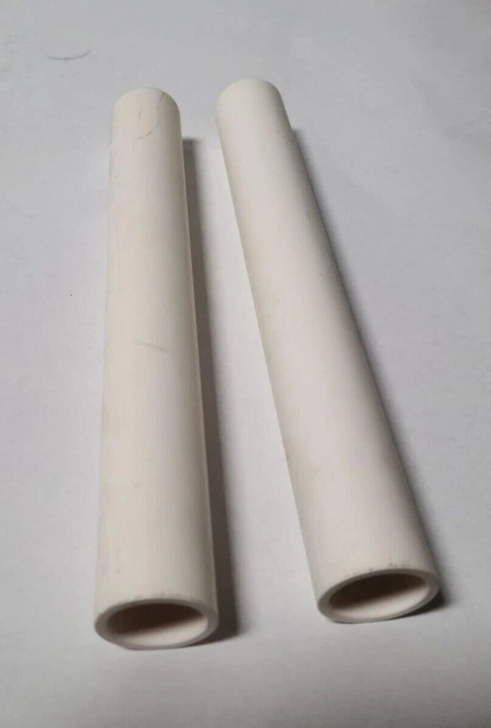 Lot of 2 Works Performance Shocks Fork PL Spacers 1" PVC 8.5" OAL FPL-1-8500