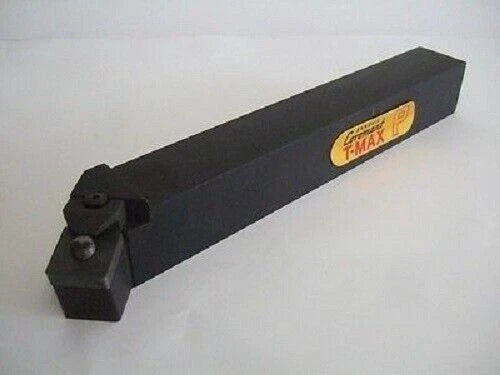 SANDVIK COROMANT T-MAX PSSNR 24-8 Lathe Turning Tool Holder New Heavy Duty