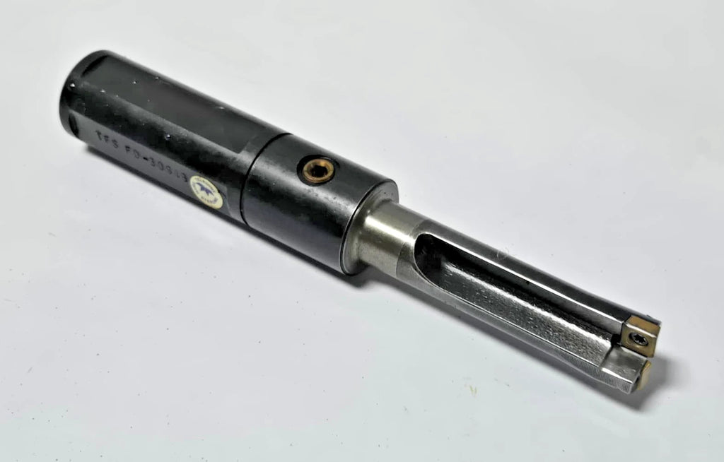Teledyne Firth TFS FD-3094B Indexable End Mill Insert Spade Drill Cutter