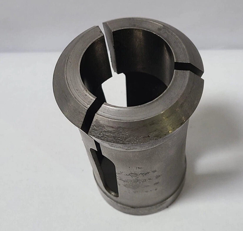 Brown & Sharpe 22D Collet 1-7/16 Lathe Chucker Free Shipping