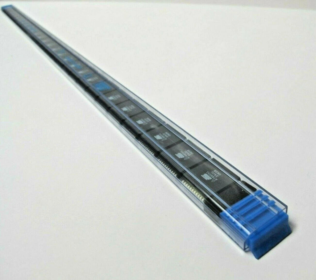 Lot of 27 Atmel AT89S51 24JU 0639 AVR Microchip Microcontroller 35964-02