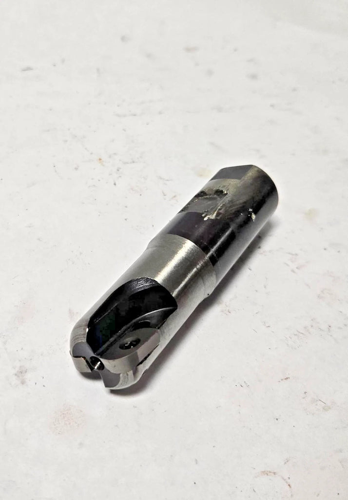 Teledyne Firth FEM 1.00 W4 Indexable End Mill Insert Shoulder Milling Cutter
