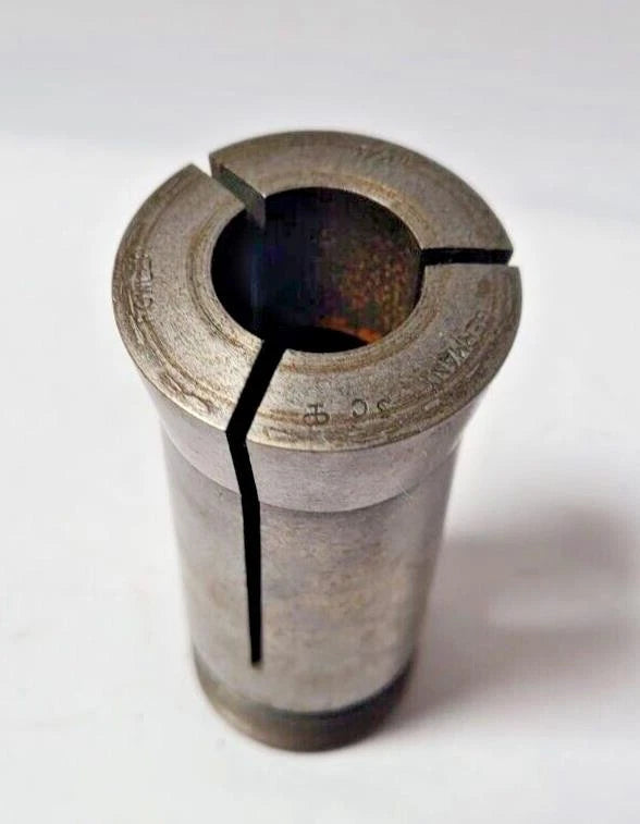 Fowler 5C Lathe Collet Size 3/4 Free Shipping Chucker Machinist Tools